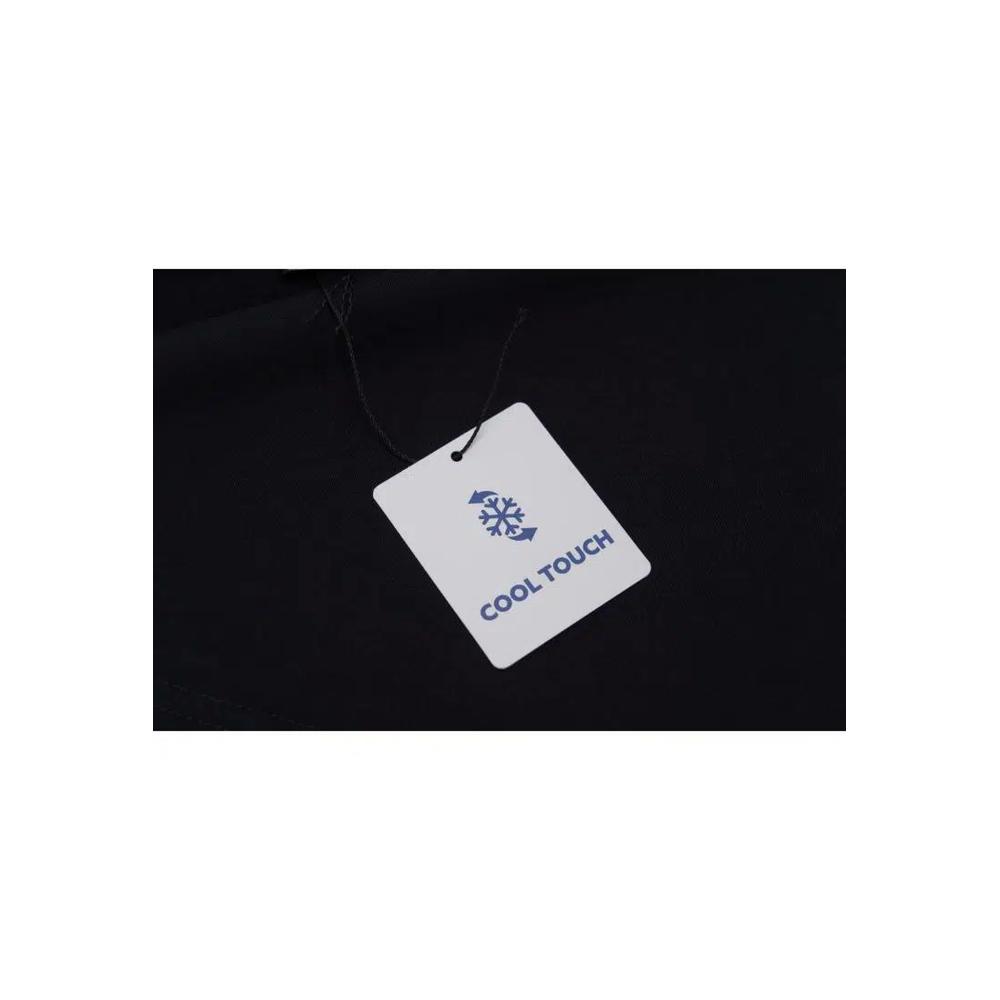 БАЗОВАЯ ФУТБОЛКА BASIC FLASH MEGA LOGO OVER FIT LOS ANGELES DODGERS 8