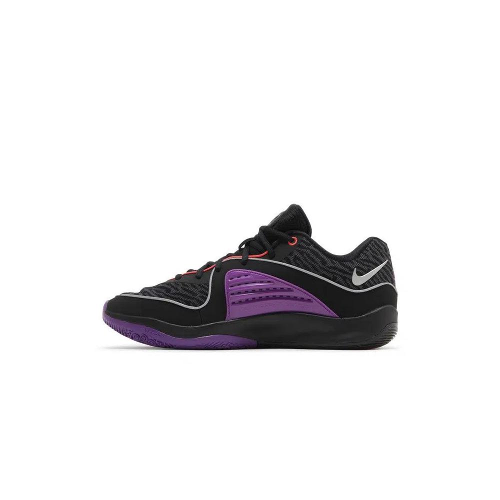 Кроссовки Nike KD 16 EP 'Pathway Royalties' 3