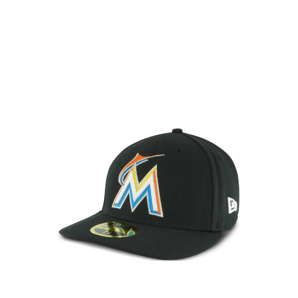 Кепка 59FIFTY Miami Marlins 2