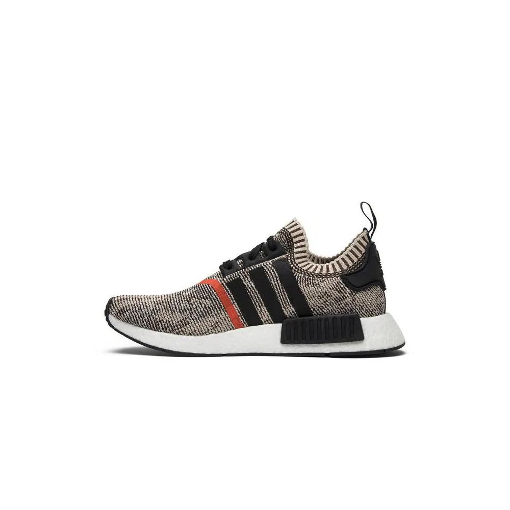 Кроссовки Adidas NMD_R1 Primeknit 'AI Camo Pack' 3