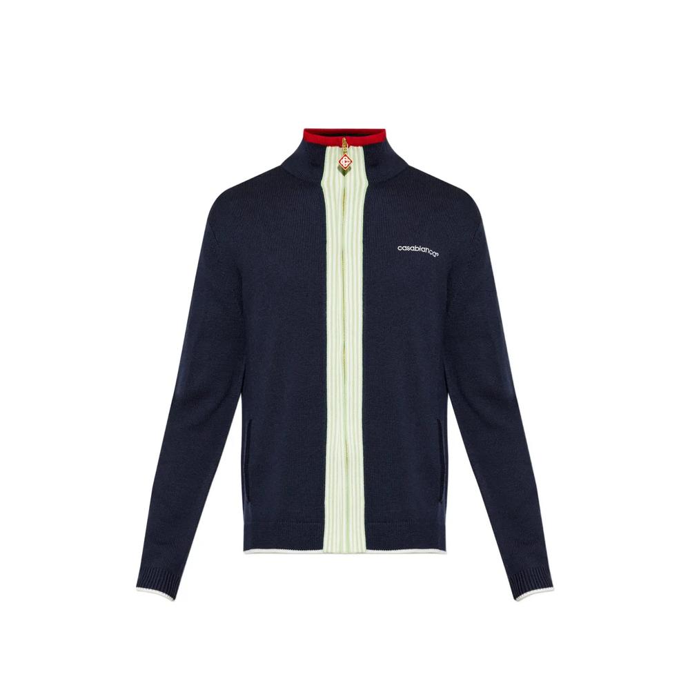Спортивная куртка 1