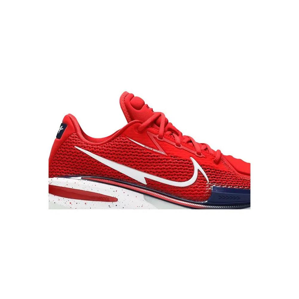 Кроссовки Nike Air Zoom GT Cut 'Team USA' 2