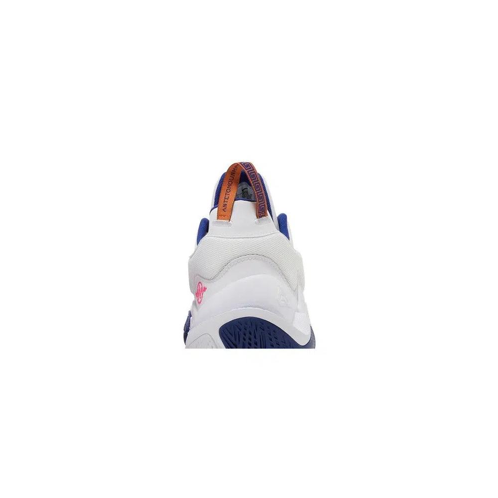 Кроссовки Nike Giannis Immortality 2 'White Deep Royal' 7