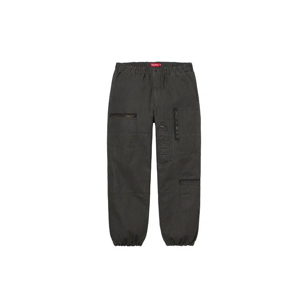 Брюки Supreme Flight Pant 'Black' 1