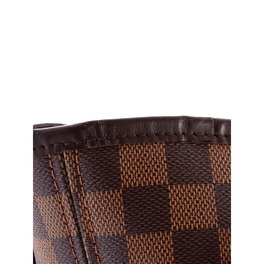 Neverfull NM Damier MM tote bag 6