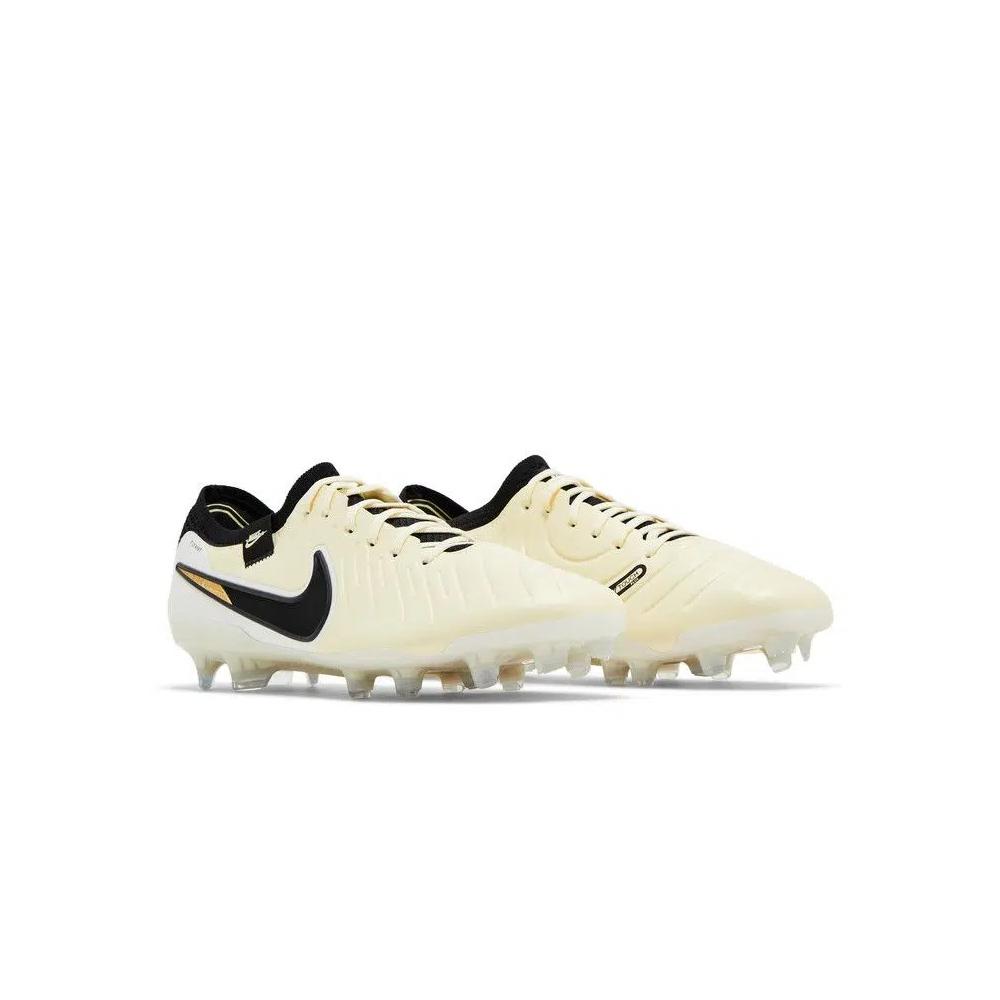 Бутсы Nike Tiempo Legend 10 Elite FG 'Mad Ready Pack' 8