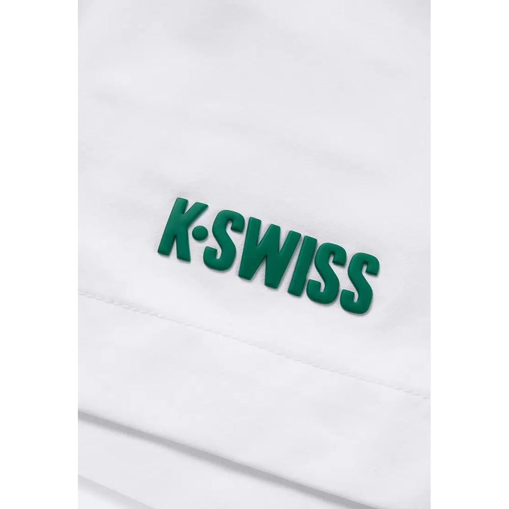 K-SWISS X ANDREY RUBLEV МУЖСКИЕ ТЕННИСНЫЕ ШОРТЫ 4