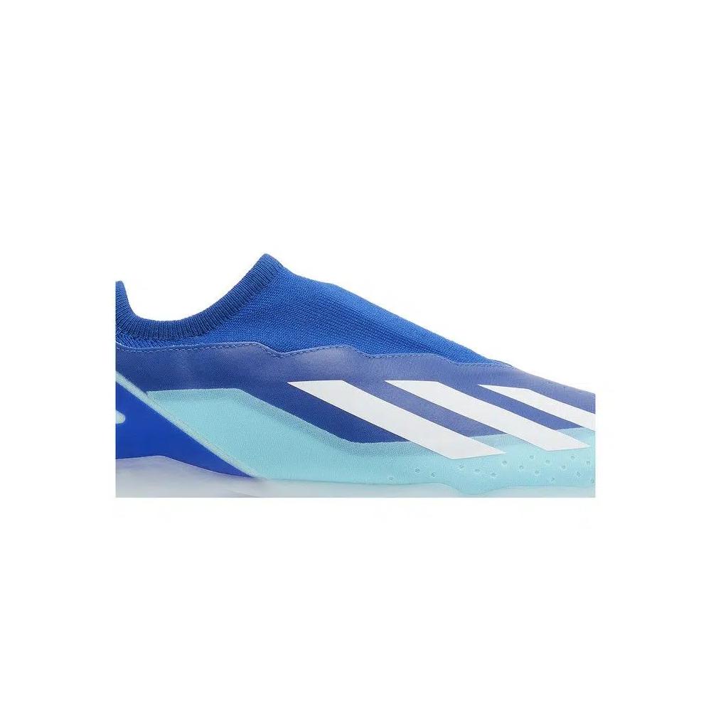 Бутсы adidas X Crazyfast.3 Laceless FG 'Marinerush Pack' 2