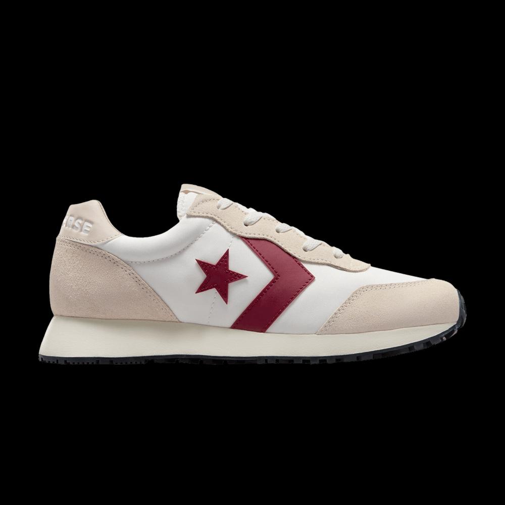 Кроссовки Converse Omega Trainer «Light Dune Vintage White» 1