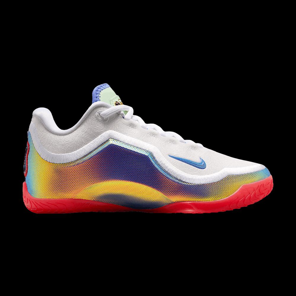 Кроссовки Nike Lebron Xxiii GS 'Motor King' 1