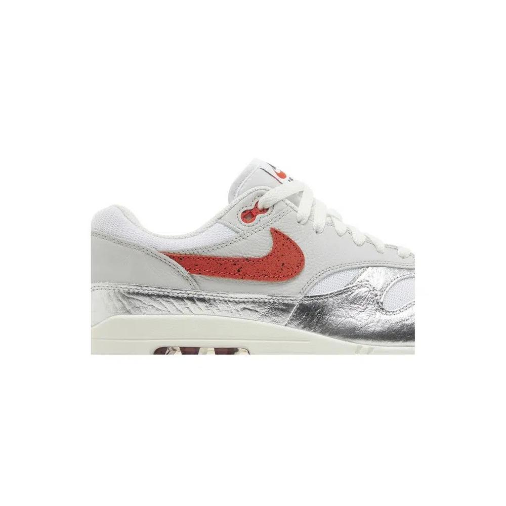 Кроссовки Nike Air Max 1 Premium SE «Hot Sauce» 2
