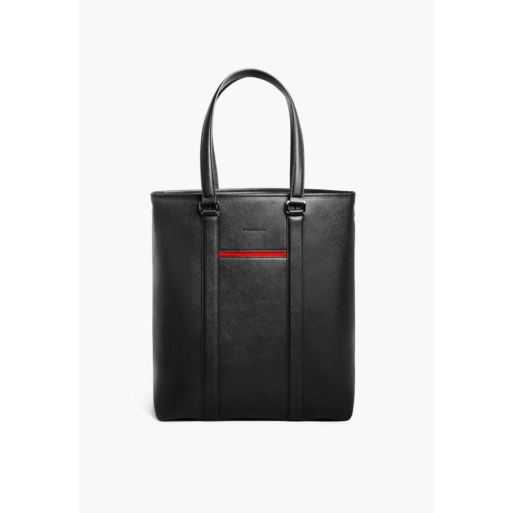 Manhattan Vegan Leather сумка-тоут для ноутбука 16 дюймов 1
