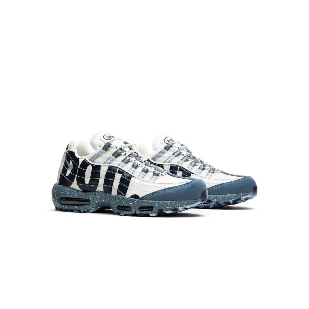 Кроссовки Nike Air Max 95 Premium 'Гора Фудзи' 8