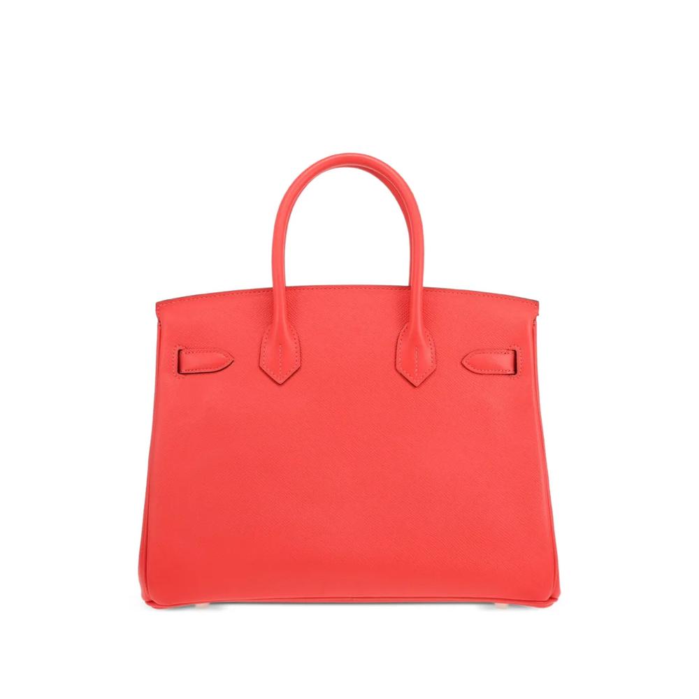 Сумка 30 Birkin (2015 год) 2