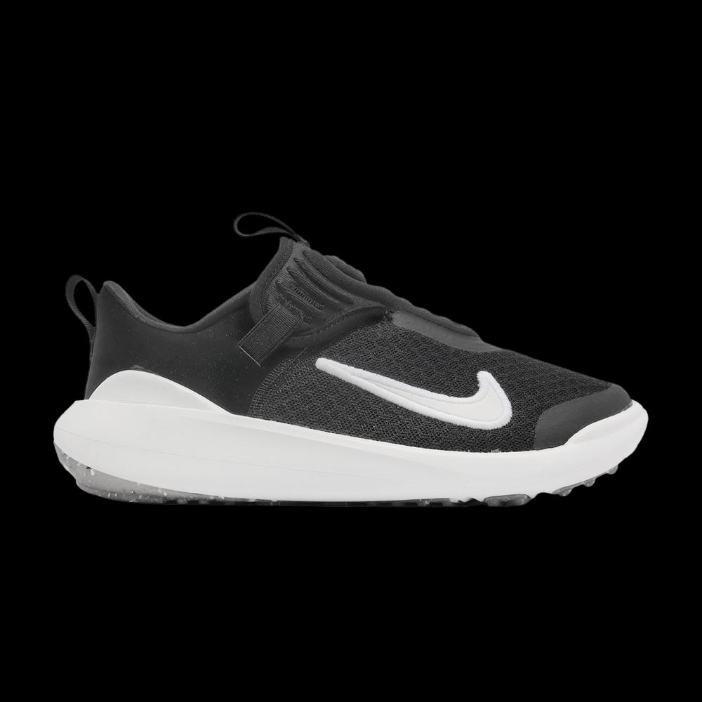 Кроссовки Nike E-Series 1.0 PS 'Black White' 1