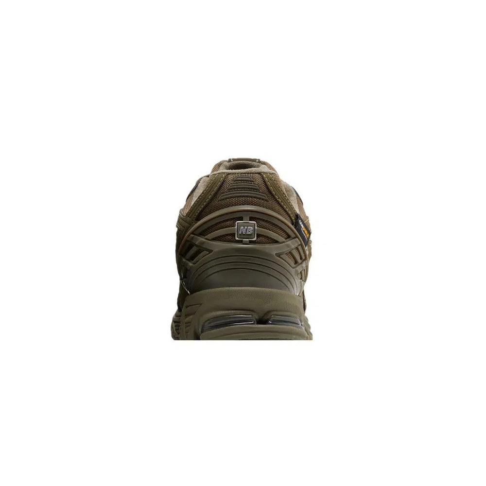 Кроссовки New Balance 1906R 'Dark Camo' 7