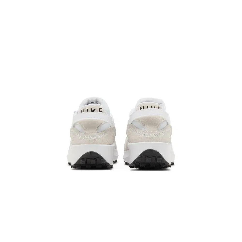 Кроссовки Nike Wmns Waffle Debut 'White Grey' 6