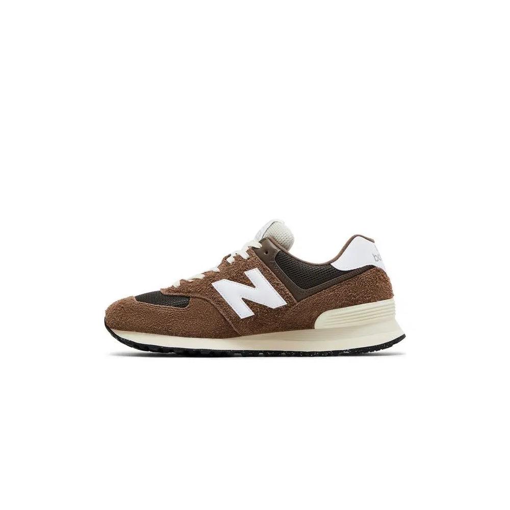 Кроссовки New Balance 574 'Dark Mushroom' 3