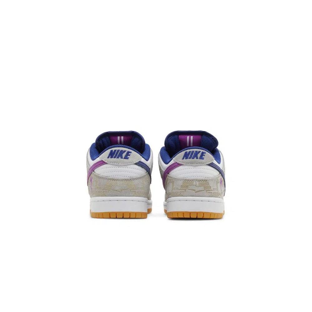 Кроссовки Rayssa Leal x Nike Dunk Low SB 6