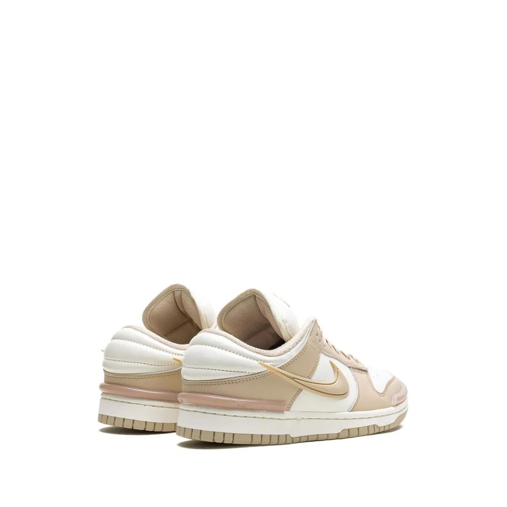 Кроссовки Dunk Low Twist Sanddrift 2