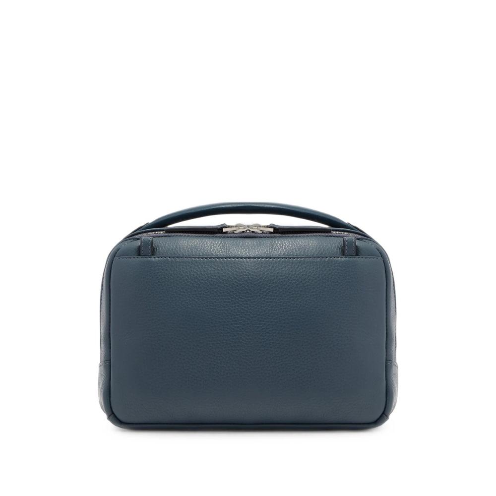 buckle-detail tote bag 2