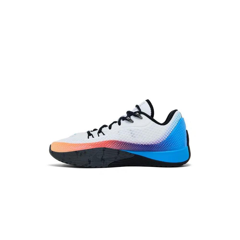 Кроссовки Nike S.T. Flare 'Multi-Color' 3