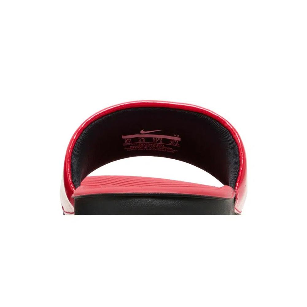 Шлепанцы Nike Kawa Slide GS 'University Red' 7
