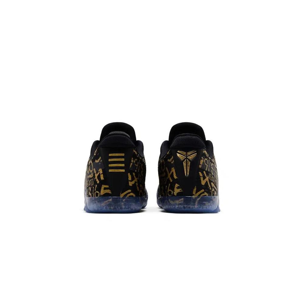Баскетбольные кроссовки Nike Kobe 11 Protro Low 'Mamba Day' 6