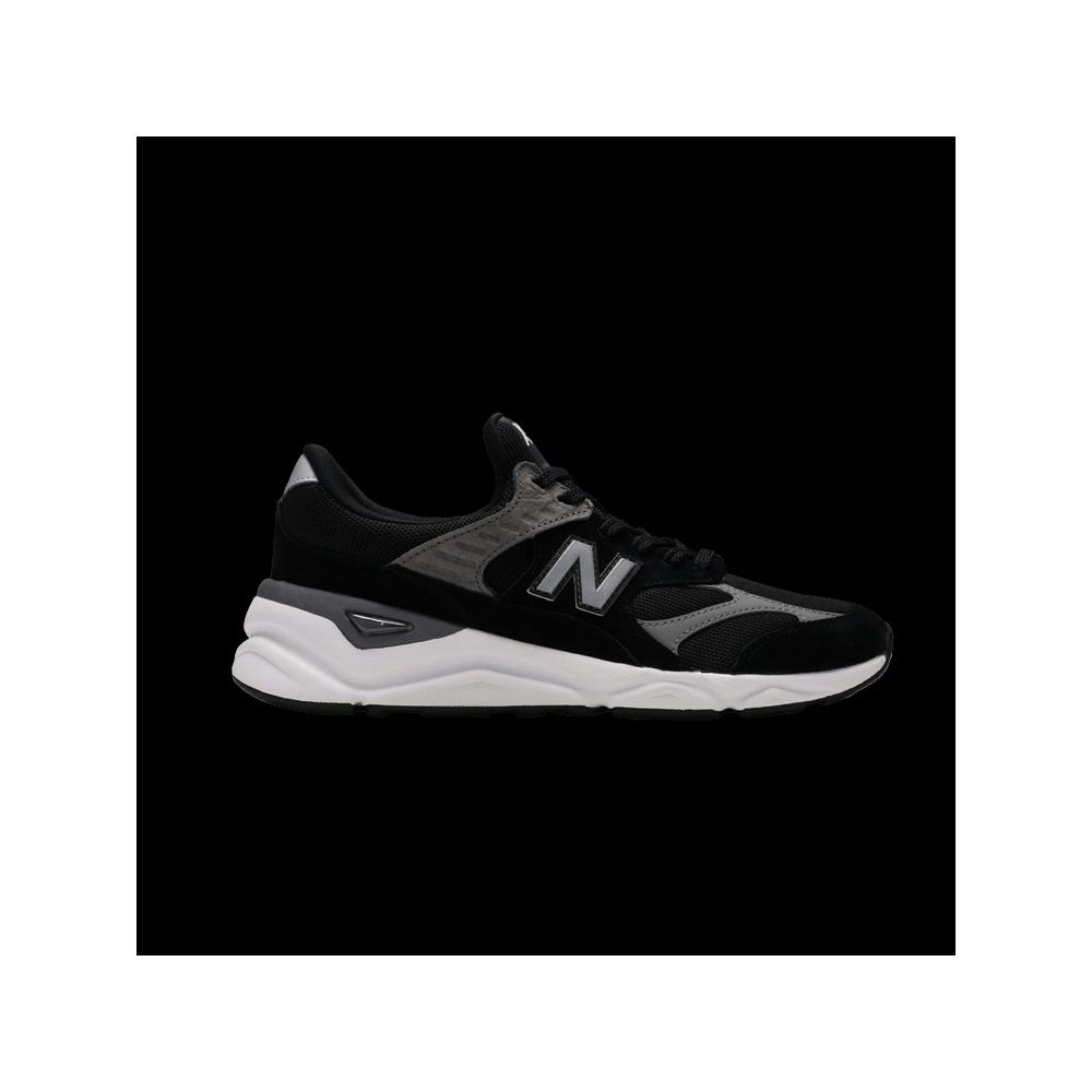 Кроссовки New Balance X90 V2 'Black' 1