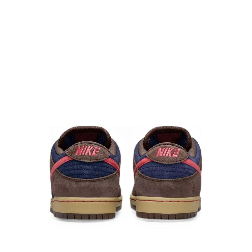 Кроссовки SB Dunk Low Pro 2