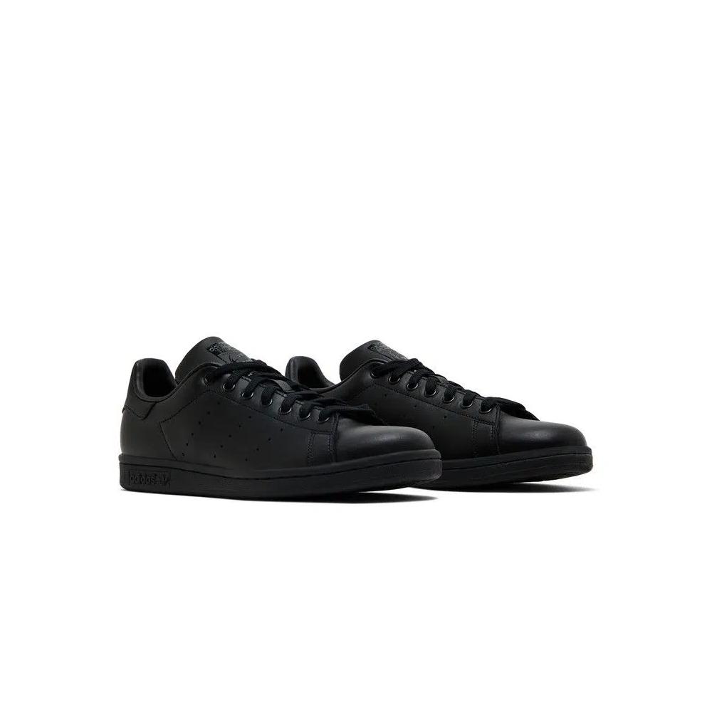 Кроссовки adidas Stan Smith 'Core Black' 8