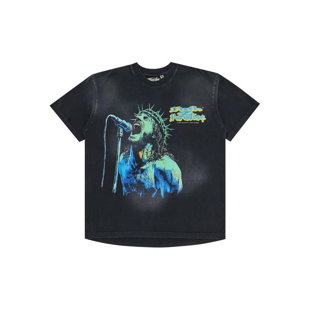 Топы Hellstar Devil Ozzy 'Black' 1
