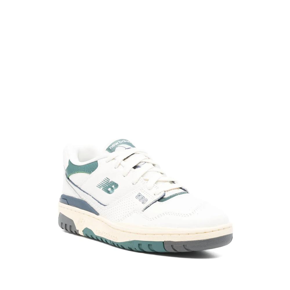 Кроссовки 550 OG Mini Logo Pack - New Spruce 2