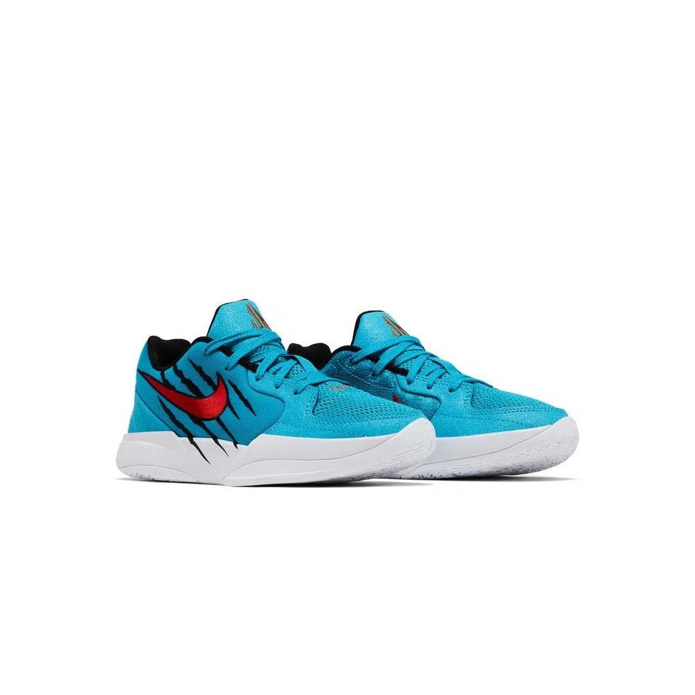 Кроссовки Nike Ja 2 SE GS 'Scratch' 8