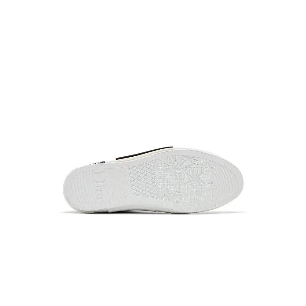 Кроссовки Dior B23 High 'Dior Oblique - Рутений' 4