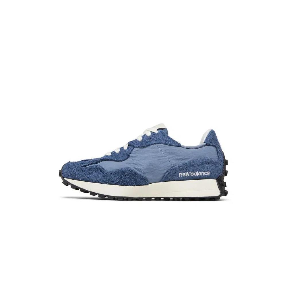 Кроссовки New Balance 327 'Vintage Indigo' 3