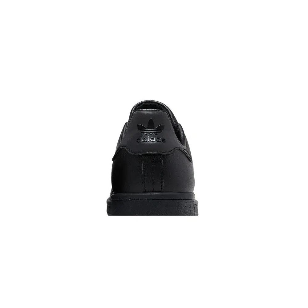 Кроссовки Pharrell x adidas Stan Smith 'Black Future' 7