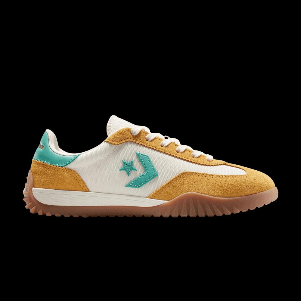 Кроссовки Converse Run Star Trainer 'Sunny Angle Egret' 1