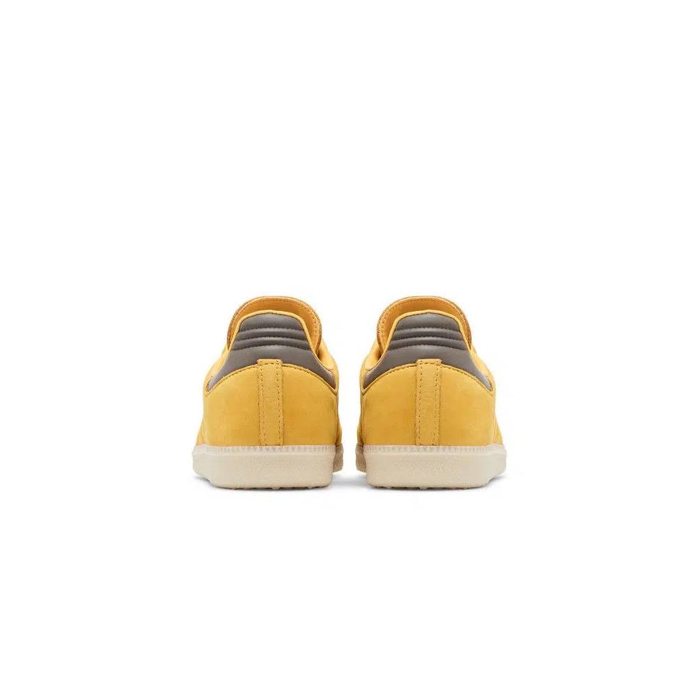 Кроссовки adidas Samba 'Bold Gold' 6