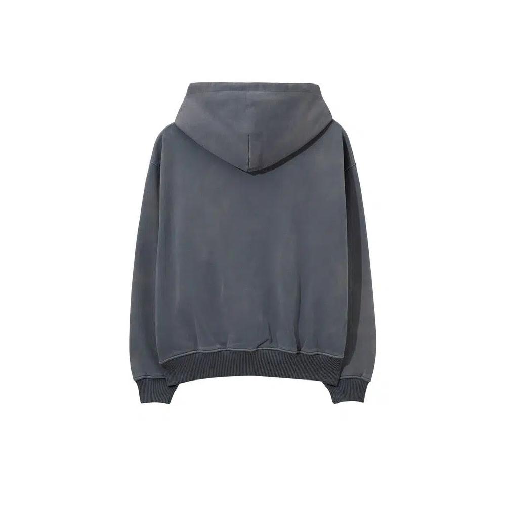 KidSuper Face Sweatpants 'Шиферный' 2