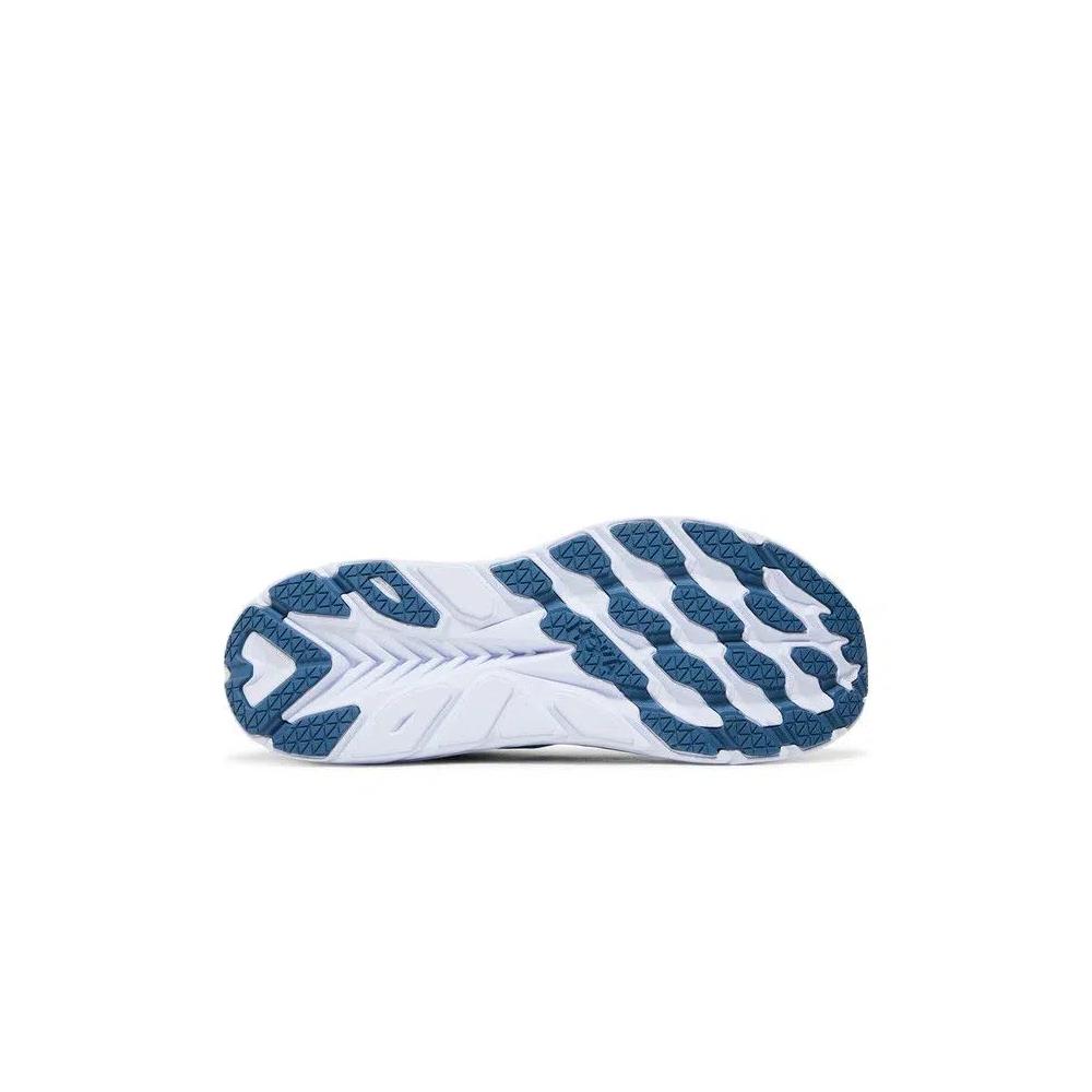 Кроссовки HOKA Clifton 8 'Real Teal' 4