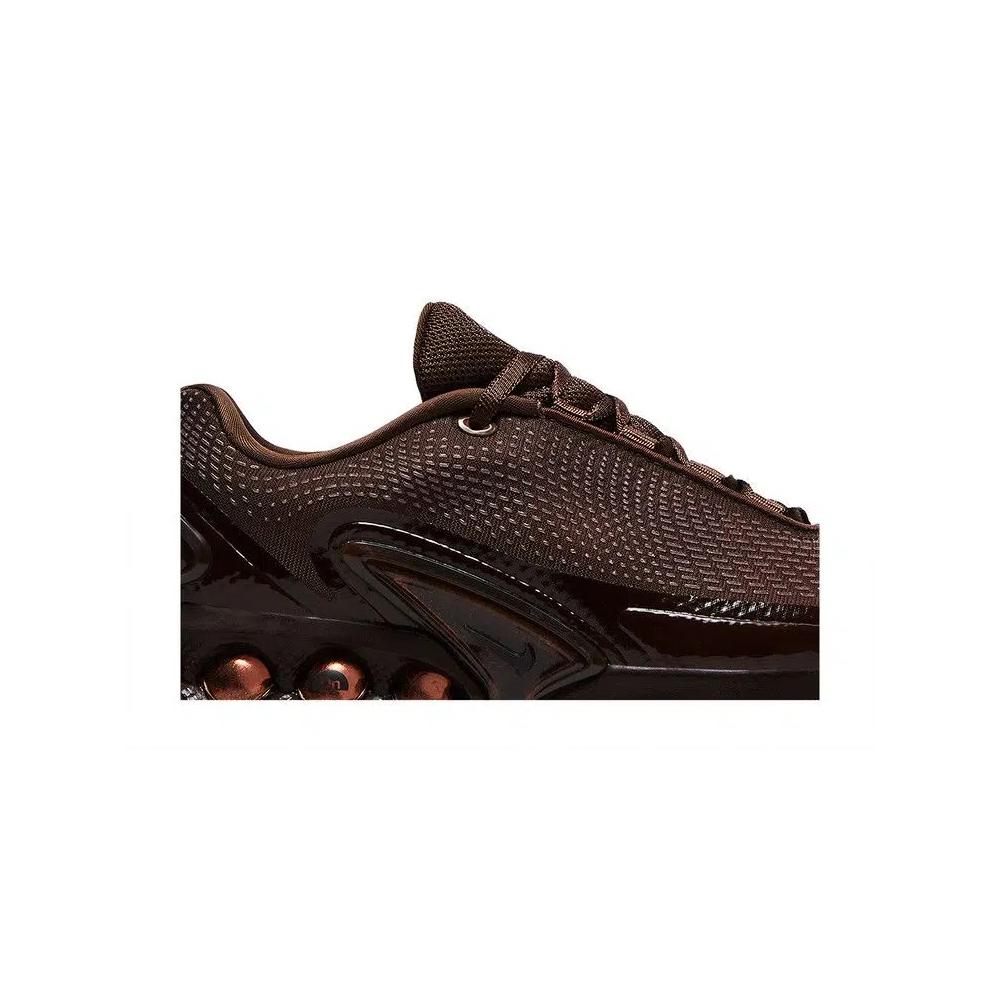 Кроссовки Isamaya Ffrench x Nike Wmns Air Max DN 'Light Chocolate' 2