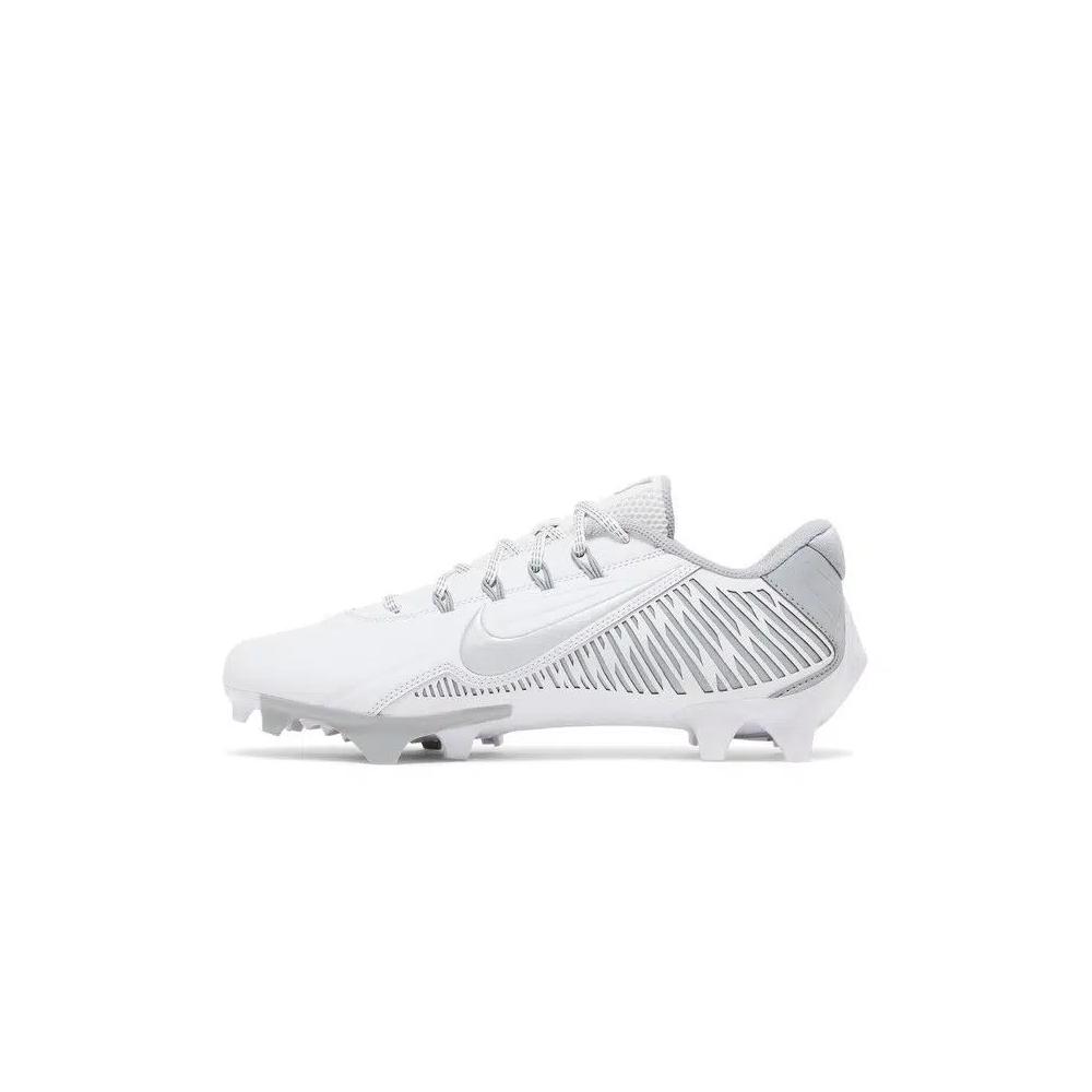 Шиповки Nike Vapor Edge 360 VC 'White Metallic Silver' 3