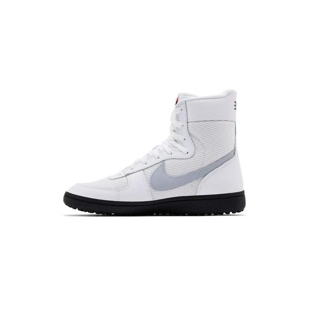Образ жизни Stranger Things x Nike Field General High 'Eleven' 3