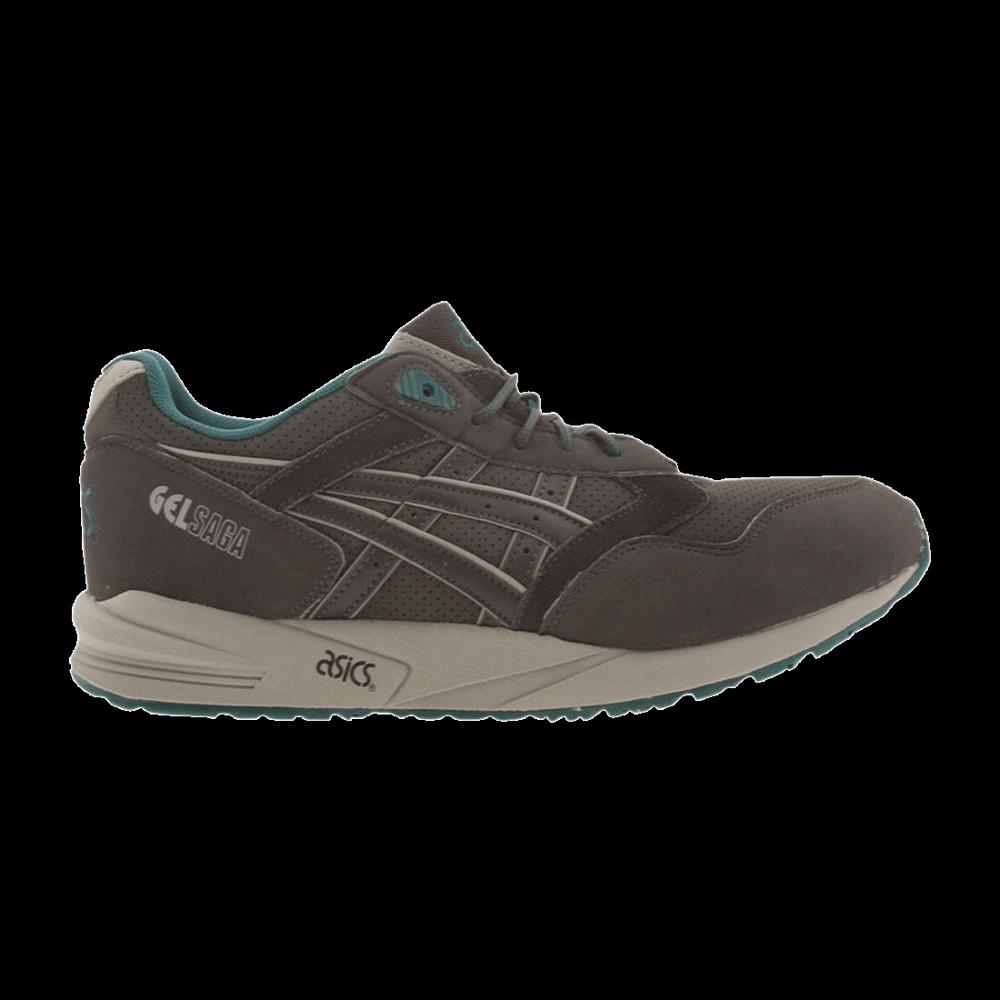 Кроссовки Lifestyle Running ASICS Gel Saga 1