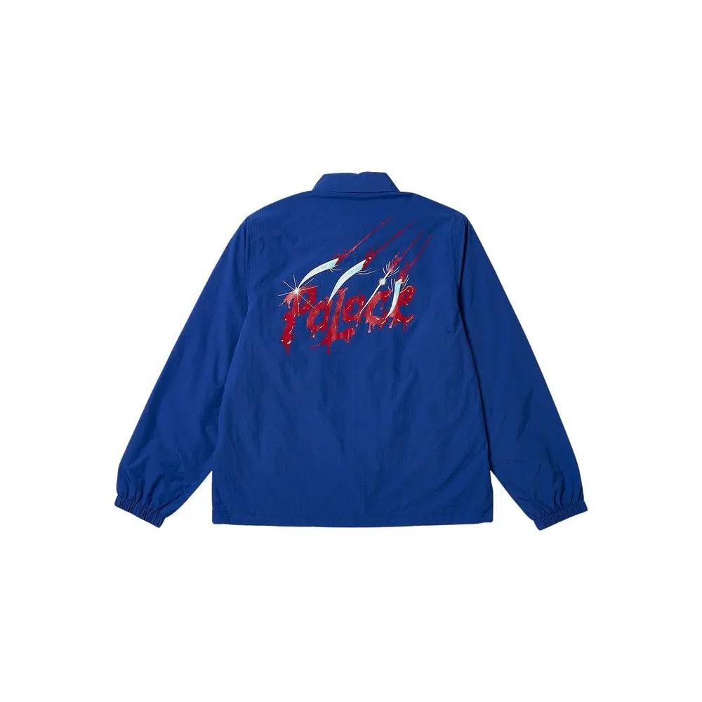 Куртка Jackets Palace Scratchy Coach Jacket 'Ultra' 2