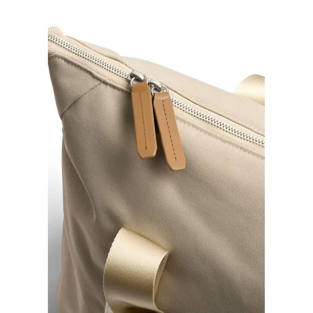 Bellroy Classic Getaway Bag - Тахини 6