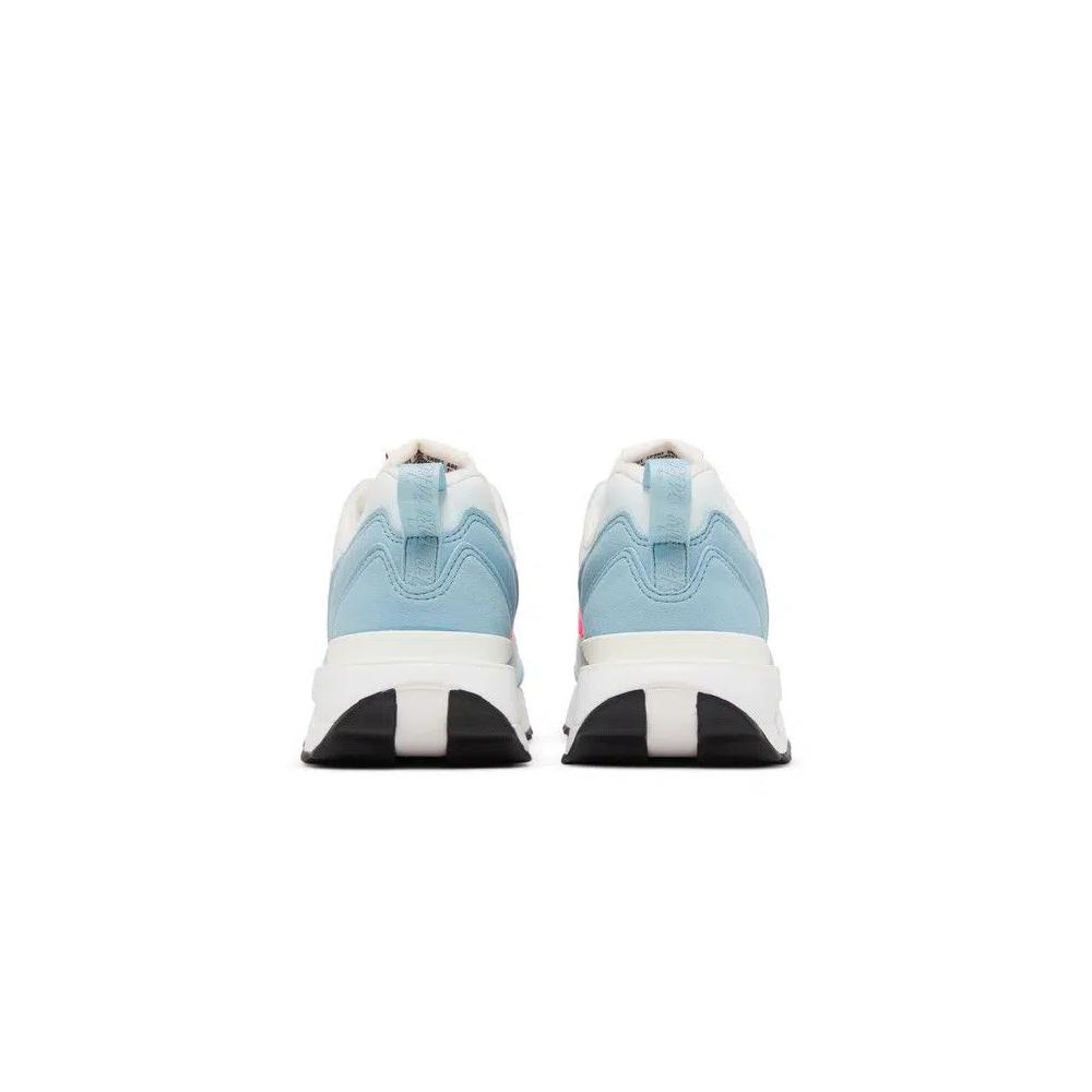 Кроссовки Nike Wmns Air Max Dawn 'Ghost Aqua Flash Crimson' 6