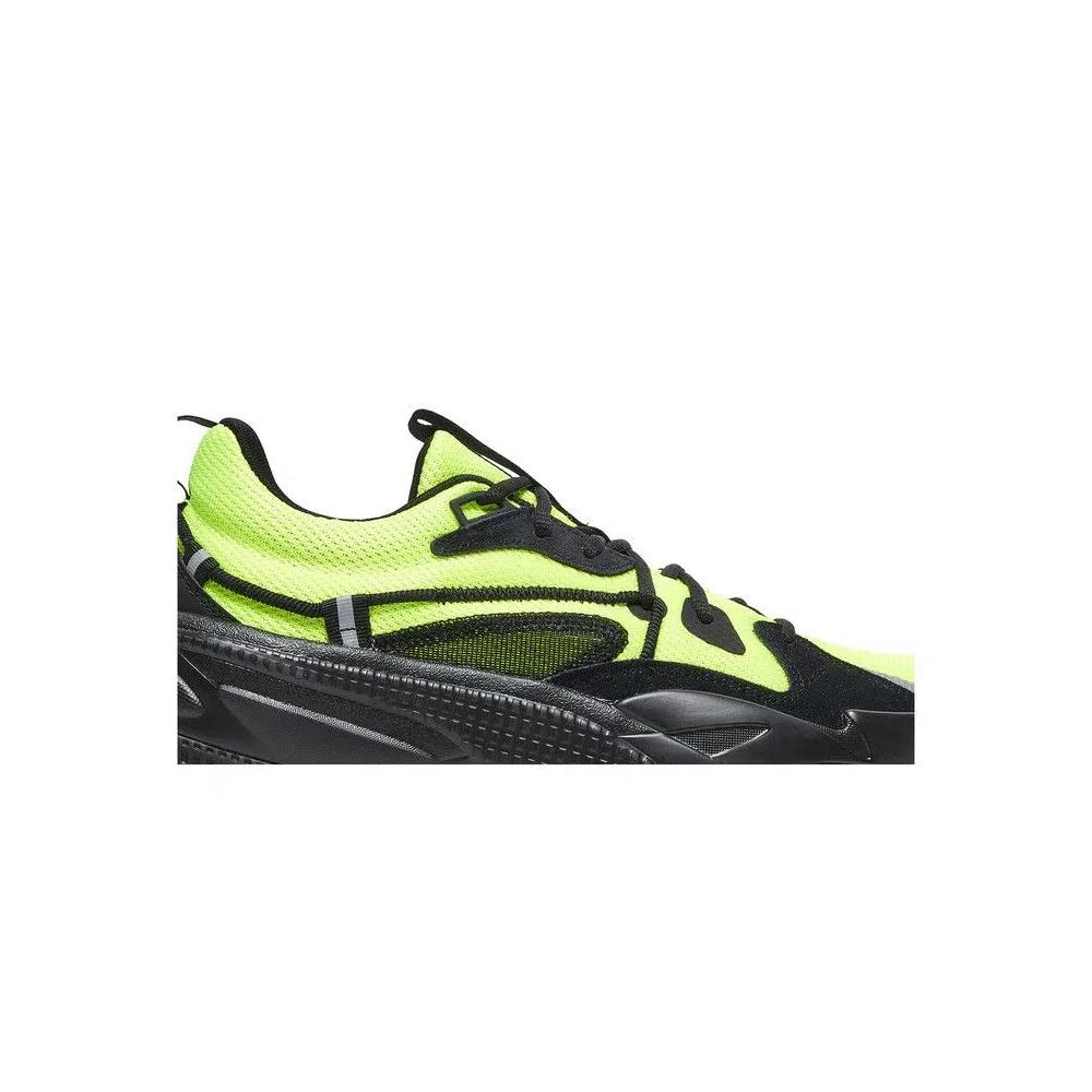 Кроссовки J. Cole x Puma RS-Dreamer 'Time Square' 2