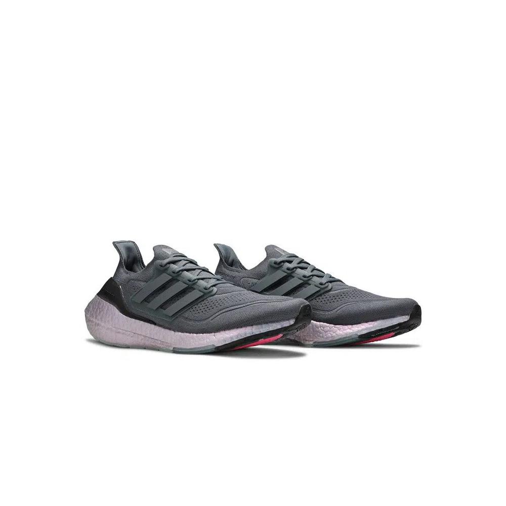 Кроссовки adidas UltraBoost 21 'Blue Oxide' 8